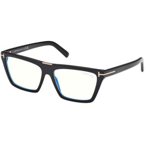 Tom Ford FT5912-B 001 - ONE SIZE (57)