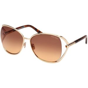 Tom Ford Marta FT1091 28F - ONE SIZE (62)