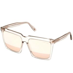 Tom Ford FT0764 20Z - ONE SIZE (58)