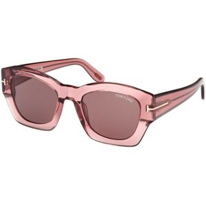 Tom Ford Guilliana FT1083 72E - ONE SIZE (52)