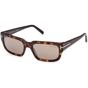 Tom Ford Ezra FT1075 52L - ONE SIZE (54)