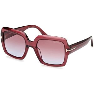 Tom Ford Kaya FT1082 66Y - ONE SIZE (54)
