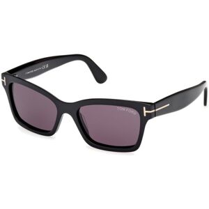 Tom Ford Mikel FT1085 01A - ONE SIZE (54)