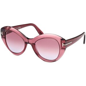 Tom Ford Guinevere FT1084 66Y - ONE SIZE (52)
