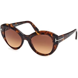 Tom Ford Guinevere FT1084 52F - ONE SIZE (52)