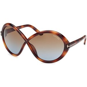 Tom Ford Jada FT1070 53F - ONE SIZE (68)
