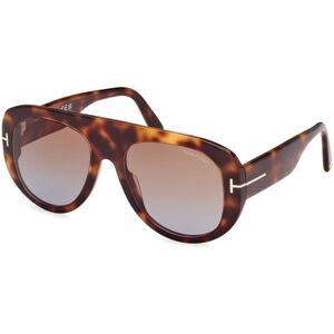 Tom Ford Cecil FT1078 53E - ONE SIZE (55)