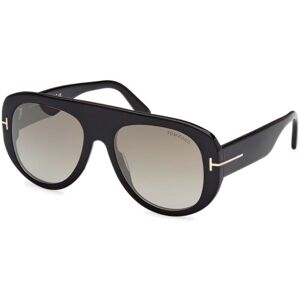 Tom Ford Cecil FT1078 01G - ONE SIZE (55)