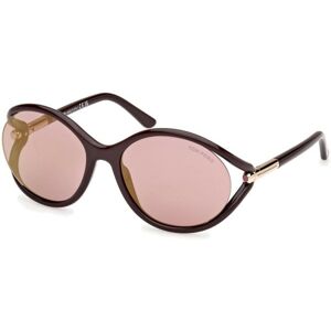 Tom Ford Melody FT1090 48Z - ONE SIZE (59)