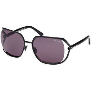 Tom Ford Goldie FT1092 01A - ONE SIZE (60)