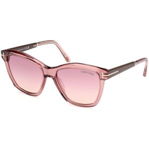 Tom Ford Lucia FT1087 72Z - ONE SIZE (54)