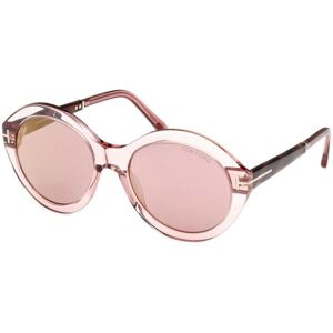 Tom Ford Seraphina FT1088 72Z - ONE SIZE (55)