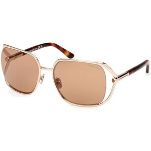 Tom Ford Goldie FT1092 28E - ONE SIZE (60)