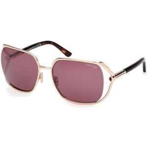 Tom Ford Goldie FT1092 28U - ONE SIZE (60)