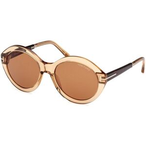 Tom Ford Seraphina FT1088 45E - ONE SIZE (55)