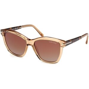Tom Ford Lucia FT1087 45F - ONE SIZE (54)