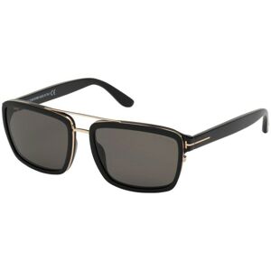 Tom Ford FT0780 01D Polarized - ONE SIZE (58)