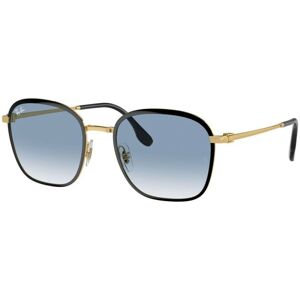 Ray-Ban RB3720 90003F - ONE SIZE (55)