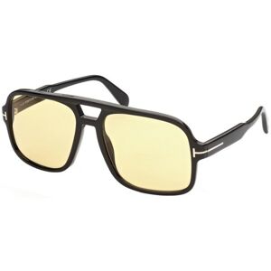 Tom Ford Falconer FT0884 01E - ONE SIZE (60)