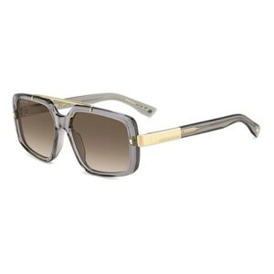Dsquared2 D20120/S KB7/HA - ONE SIZE (57)
