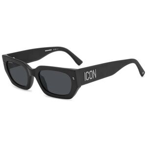 Dsquared2 ICON0017/S 003/IR - ONE SIZE (53)