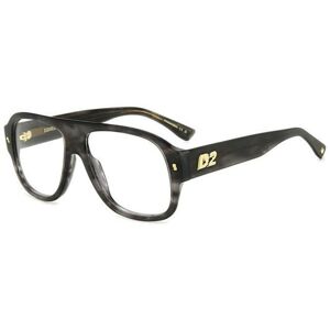 Dsquared2 D20125 2W8 - ONE SIZE (56)
