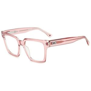 Dsquared2 ICON0019 8XO - ONE SIZE (52)