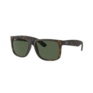 Ray-Ban Justin RB4165 865/9A Polarized - M (54)