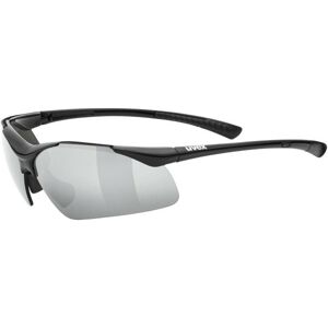 uvex sportstyle 223 Black S3 - ONE SIZE (80)