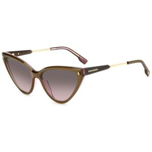 Dsquared2 D20134/S HKL/M2 - ONE SIZE (58)