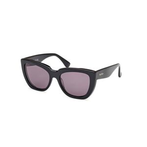 Moncler MM0090 01A Polarized - ONE SIZE (54)