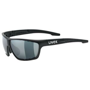 uvex sportstyle 706 colorvision Black Mat S3 - L (73)