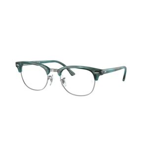 Ray-Ban Clubmaster RX5154 8377 - M (51)