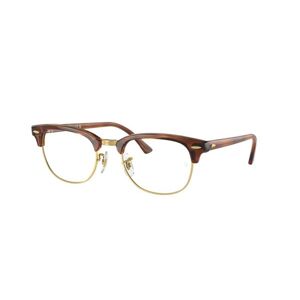 Ray-Ban Clubmaster RX5154 8375 - L (53)
