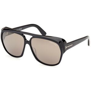 Tom Ford FT1103 01L - ONE SIZE (61)