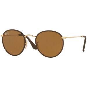 Ray-Ban Round Craft RB3475Q 9041 - ONE SIZE (50)