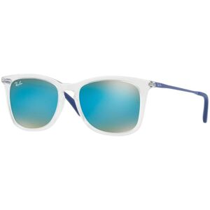 Ray-Ban Junior RJ9063S 7029B7 - ONE SIZE (48)