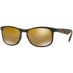 Ray-Ban Chromance Collection RB4263 894/A3 Polarized - ONE SIZE (55)
