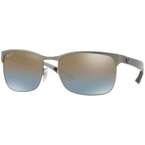Ray-Ban Chromance Collection RB8319CH 9075J0 Polarized - ONE SIZE (60)