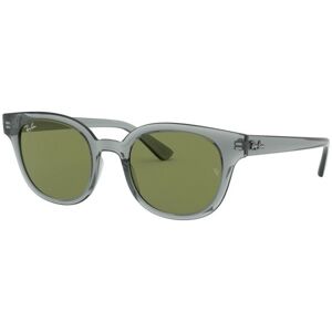 Ray-Ban RB4324 64504E - ONE SIZE (50)