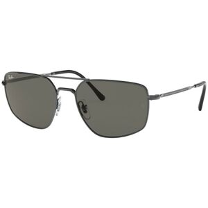 Ray-Ban RB3666 004/B1 - ONE SIZE (56)