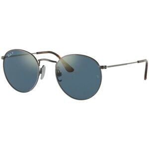 Ray-Ban Round RB8247 9208T0 Polarized - M (47)