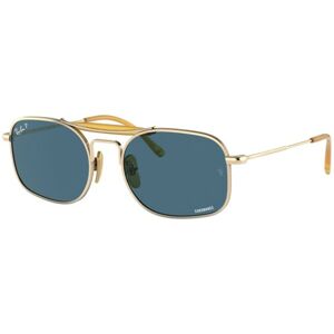 Ray-Ban RB8062 9205S2 Polarized - ONE SIZE (51)