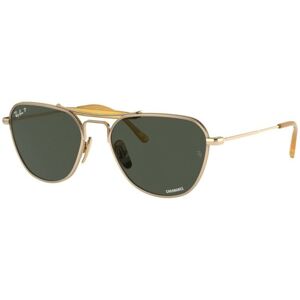 Ray-Ban RB8064 9205P1 Polarized - ONE SIZE (53)