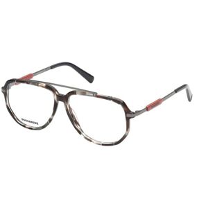 Dsquared2 DQ5339 050 - ONE SIZE (56)
