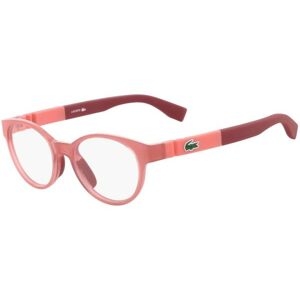 Lacoste L3628 662 - ONE SIZE (46)