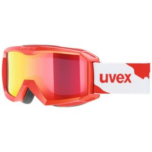 uvex flizz LM Red Mat S3 - ONE SIZE (99)