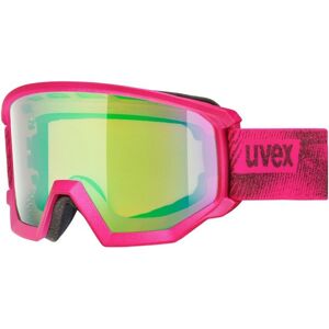 uvex athletic CV Pink Mat S2 - ONE SIZE (99)