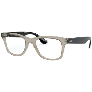 Ray-Ban RX4640V 8059 - ONE SIZE (50)