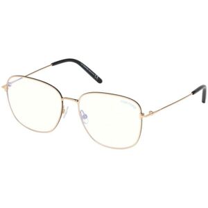 Tom Ford FT5572-B 001 - ONE SIZE (56)